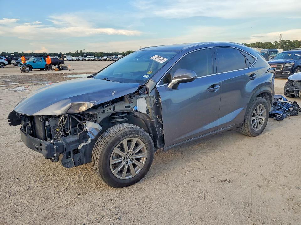 Aukcja sprzedaży 2021 Lexus Nx 300, vin: JTJDARBZ9M2178706, numer aukcji: 67031056