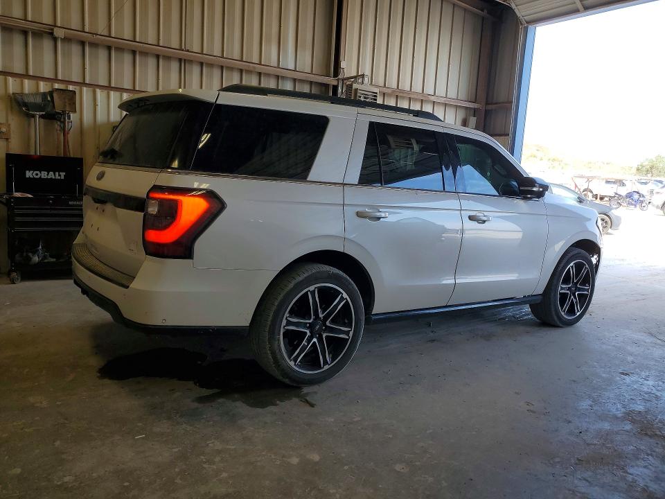Aukcja sprzedaży 2019 Ford Expedition, vin: 1FMJU1KT5KEA27119, numer aukcji: 69778816