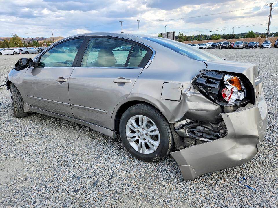 2011 Nissan Altima მანქანა იყიდება აუქციონზე, vin: 1N4AL2AP0BC108287, აუქციონის ნომერი: 68312636