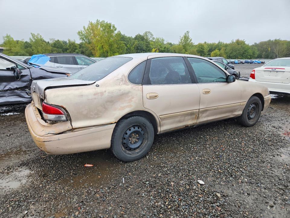 Aukcja sprzedaży 1996 Toyota Avalon, vin: 4T1BF12B1TU133743, numer aukcji: 70157786