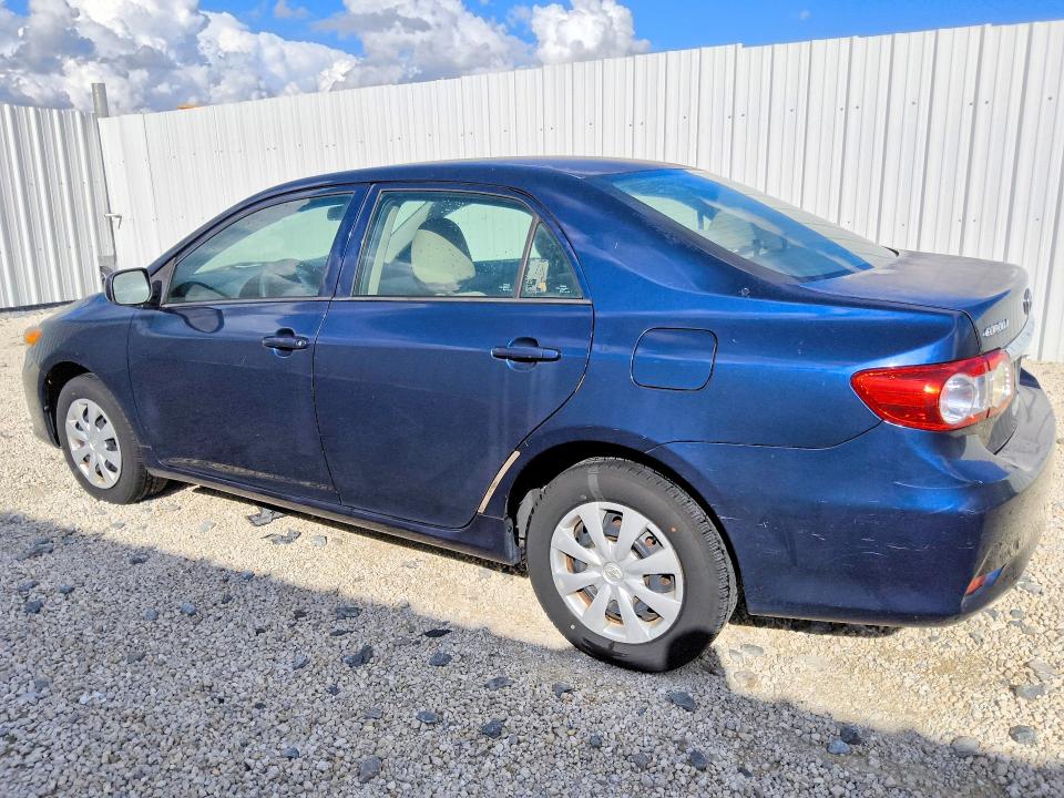 Продажа на аукционе авто 2013 Toyota Corolla, vin: 5YFBU4EE3DP183950, номер лота: 69428906