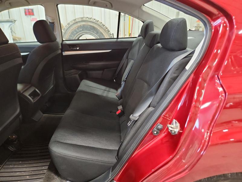2014 Subaru Legacy მანქანა იყიდება აუქციონზე, vin: 4S3BMCA65E3013429, აუქციონის ნომერი: 69214166