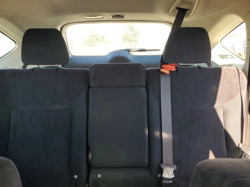 Aukcja sprzedaży 2013 Honda Cr-v, vin: 2HKRM4H32DH653469, numer aukcji: 69712226