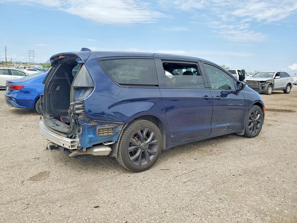 Aukcja sprzedaży 2020 Chrysler Pacifica, vin: 2C4RC1FG7LR241721, numer aukcji: 67875896