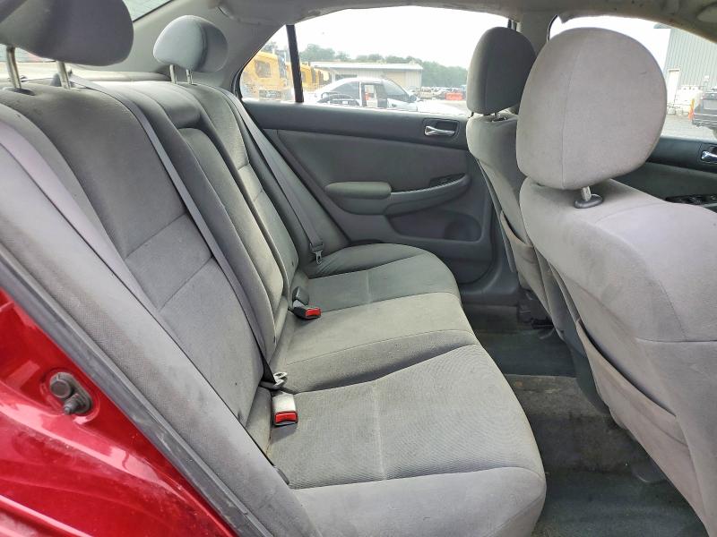 65965766 :رقم المزاد ، 1HGCM56356A122812 vin ، 2006 Honda Accord مزاد بيع