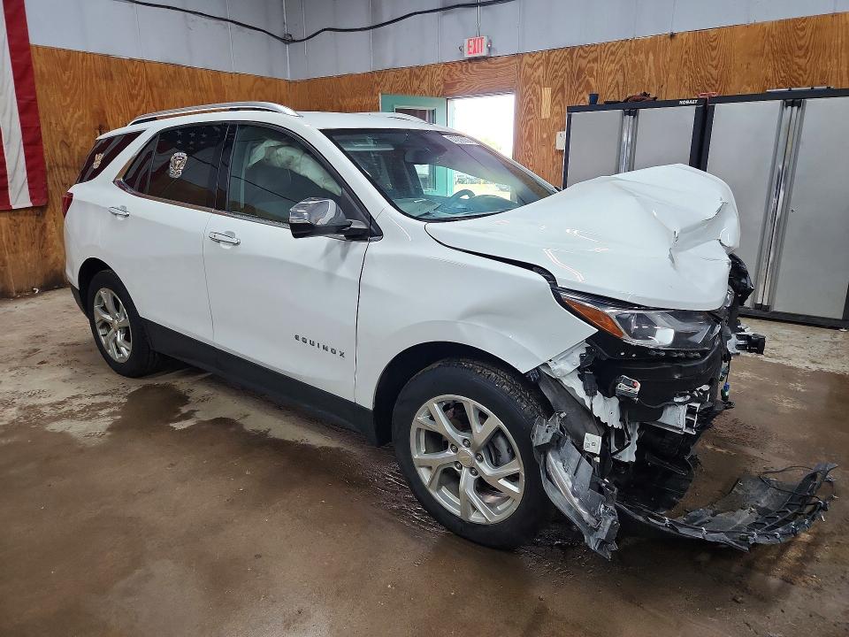 Продаж на аукціоні авто 2020 Chevrolet Equinox, vin: 3GNAXNEV0LS575916, номер лоту: 67236036