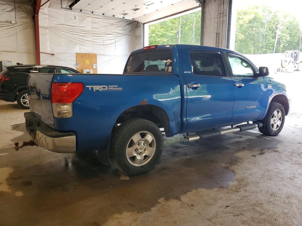 68078316 :رقم المزاد ، 5TBDV58157S457612 vin ، 2007 Toyota Tundra مزاد بيع