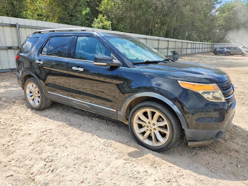 Aukcja sprzedaży 2014 Ford Explorer, vin: 1FM5K7F85EGC46851, numer aukcji: 70038156