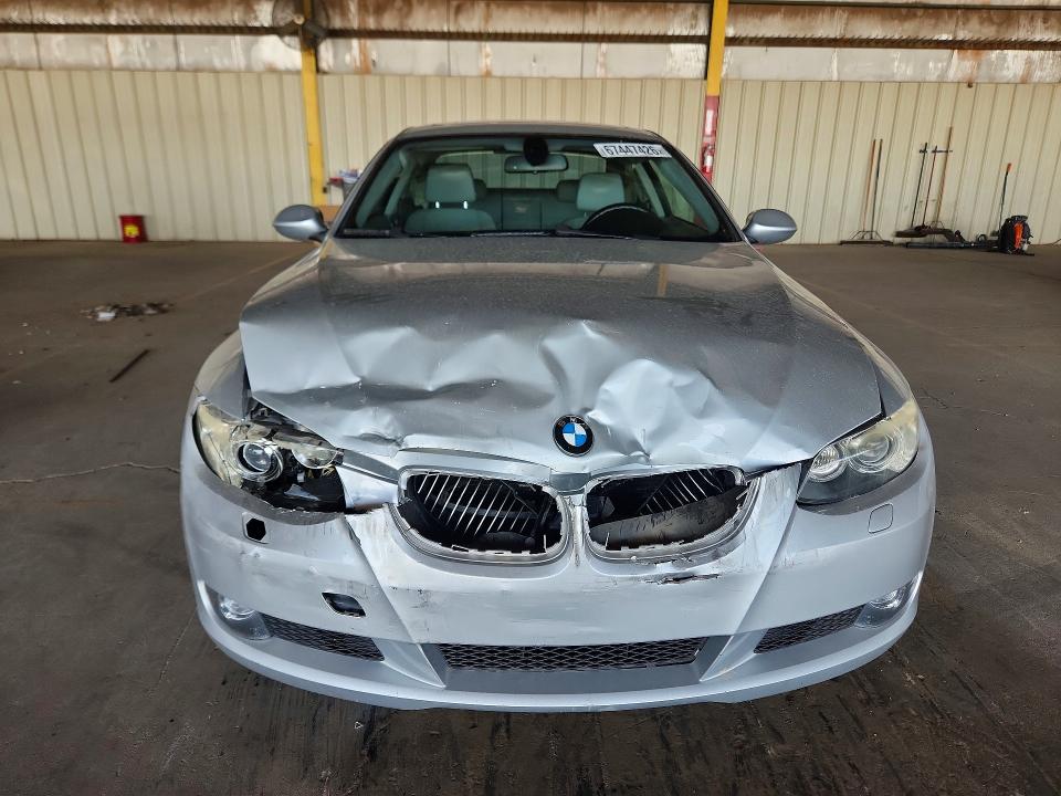 67447426 :رقم المزاد ، WBAWB33567PV70676 vin ، 2007 Bmw 328 مزاد بيع