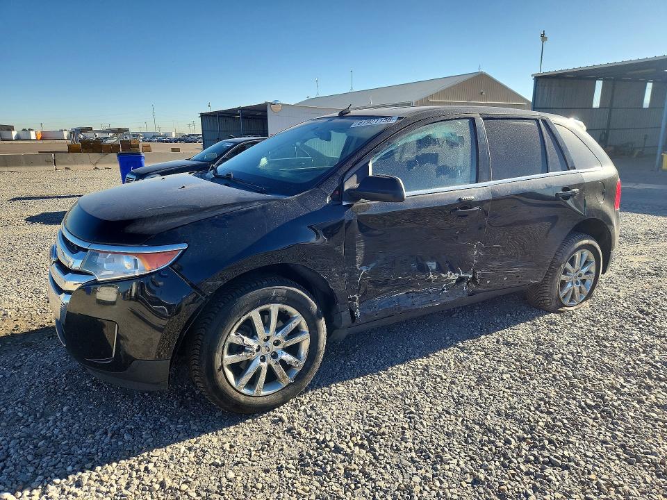 Aukcja sprzedaży 2013 Ford Edge, vin: 2FMDK4KCXDBB66407, numer aukcji: 67921156