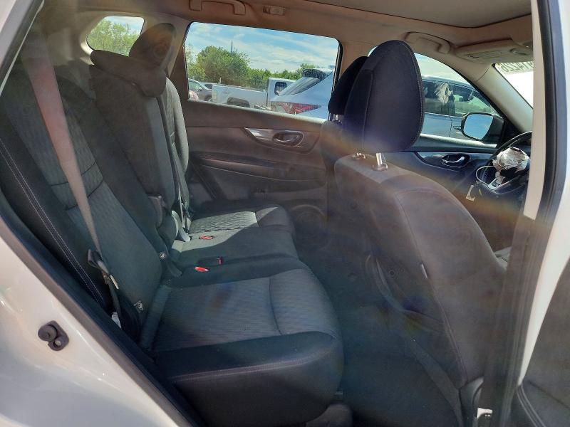 Продажа на аукционе авто 2020 Nissan Rogue, vin: JN8AT2MV9LW131852, номер лота: 69914226