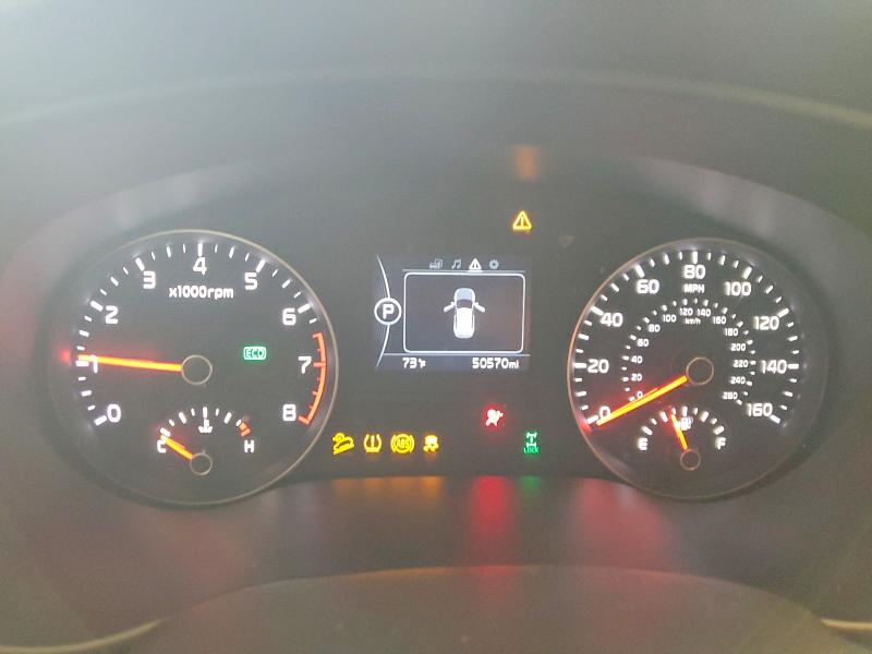 67504856 :رقم المزاد ، KNDPMCAC4H7088633 vin ، 2017 Kia Sportage مزاد بيع