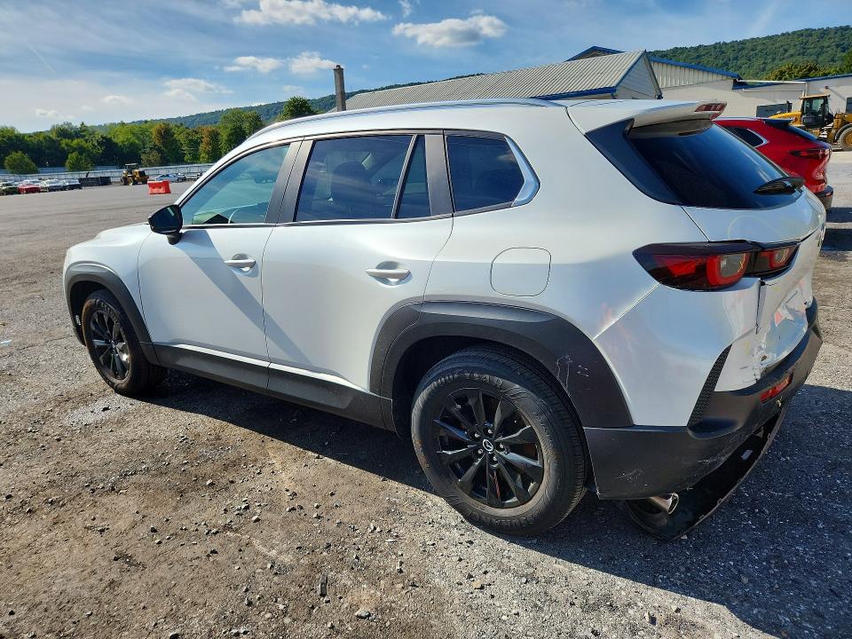 Aukcja sprzedaży 2025 Mazda Cx-50, vin: 7MMVABBM8SN373131, numer aukcji: 68191816