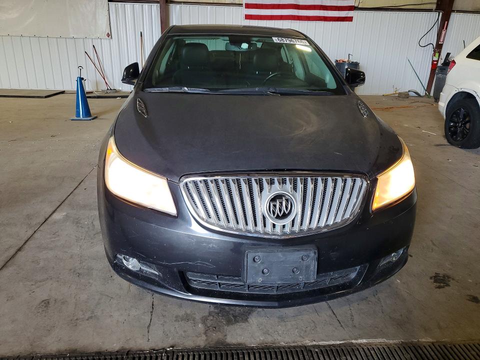 Aukcja sprzedaży 2012 Buick Lacrosse, vin: 1G4GC5ER5CF374546, numer aukcji: 68796766