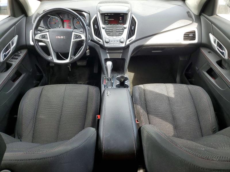 67995106 :رقم المزاد ، 2GKALREK8E6133795 vin ، 2014 Gmc Terrain مزاد بيع