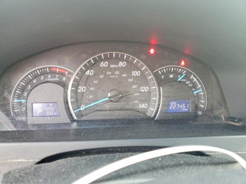 Продаж на аукціоні авто 2012 Toyota Camry, vin: 4T4BF1FK8CR227070, номер лоту: 68509906