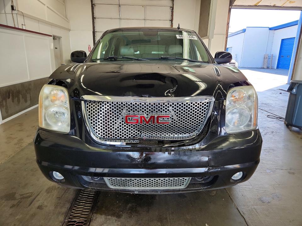2007 Gmc Yukon მანქანა იყიდება აუქციონზე, vin: 1GKFK63867J400453, აუქციონის ნომერი: 68016336