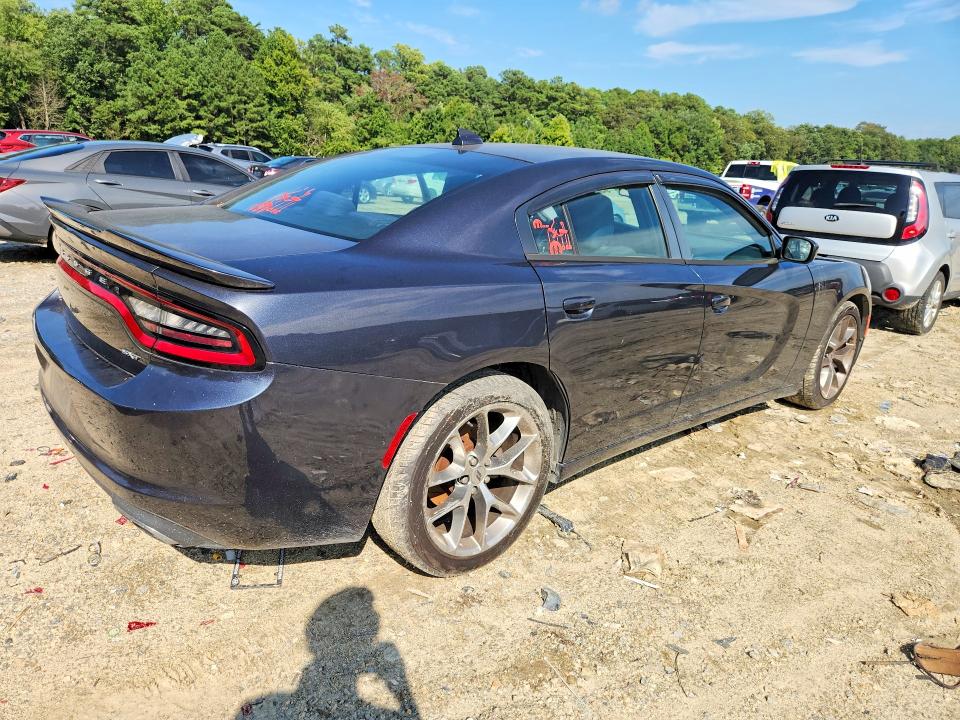 67710076 :رقم المزاد ، 2C3CDXHG4GH159108 vin ، 2016 Dodge Charger مزاد بيع