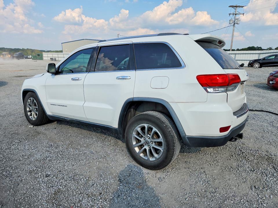 Aukcja sprzedaży 2014 Jeep Grand Cherokee, vin: 1C4RJEBGXEC573909, numer aukcji: 67849106