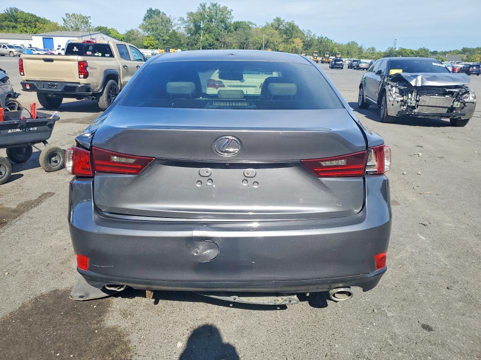 Aukcja sprzedaży 2014 Lexus Is, vin: JTHBF1D2XE5000928, numer aukcji: 68169346