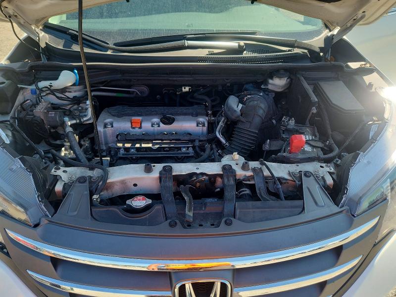 Продажа на аукционе авто 2014 Honda Cr-v, vin: 5J6RM3H37EL019740, номер лота: 69721376