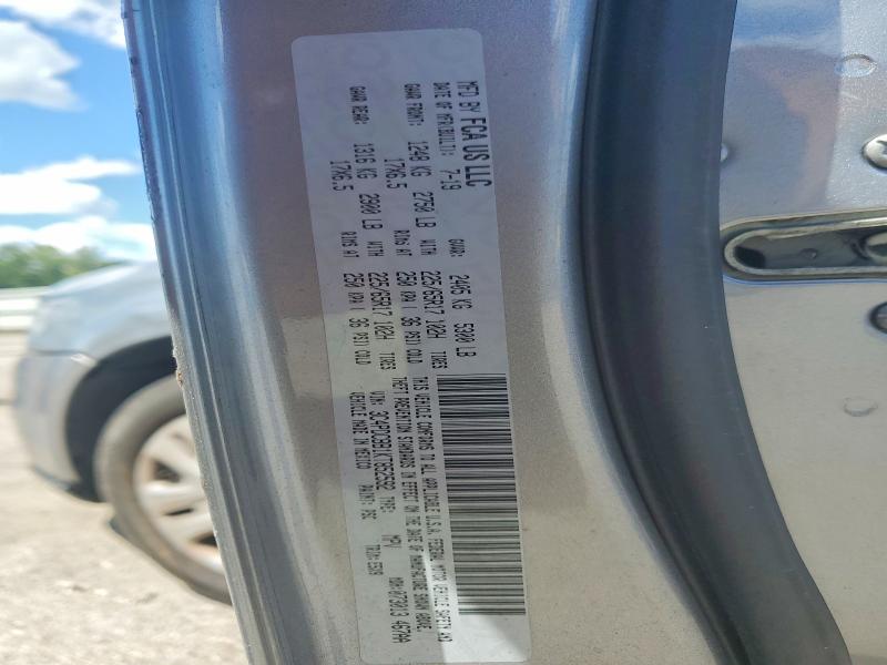 Продаж на аукціоні авто 2019 Dodge Journey, vin: 3C4PDCBB1KT852592, номер лоту: 67832436