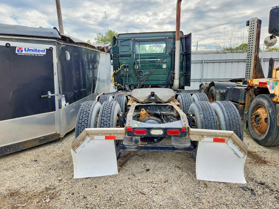 Aukcja sprzedaży 2013 Volvo Vnl, vin: 4V4NC9EG0DN137394, numer aukcji: 67703646