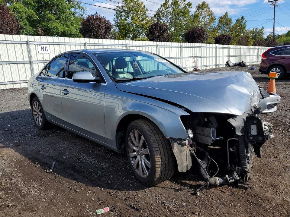 Aukcja sprzedaży 2010 Audi A4, vin: WAUFFAFL2AN049766, numer aukcji: 69692876