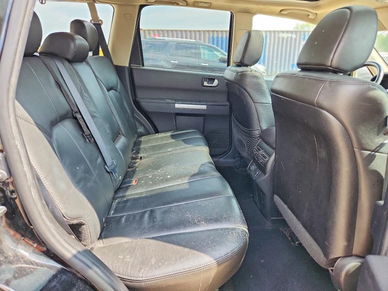67537336 :رقم المزاد ، 4A4JN3AS0AE018888 vin ، 2010 Mitsubishi Endeavor مزاد بيع