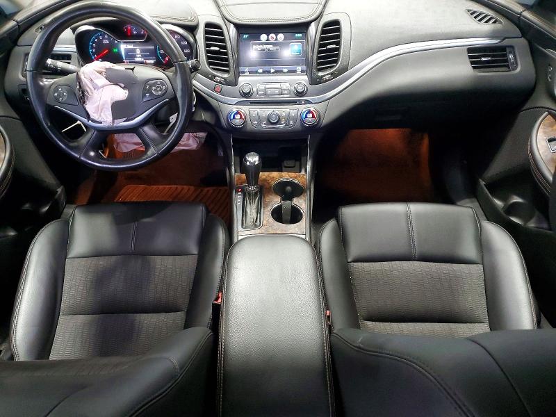 Продажа на аукционе авто 2014 Chevrolet Impala, vin: 2G1125S36E9245930, номер лота: 64413656