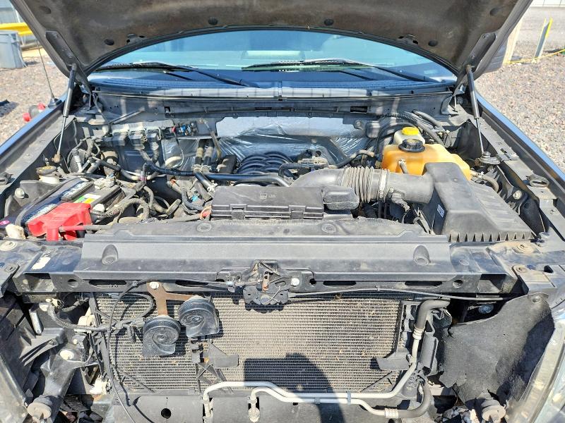69535026 :رقم المزاد ، 1FTFW1EF1EKF56986 vin ، 2014 Ford F150 مزاد بيع