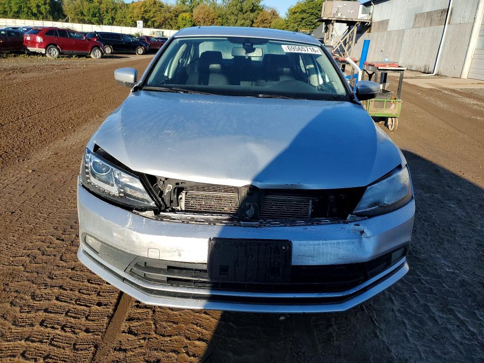 Aukcja sprzedaży 2016 Volkswagen Jetta, vin: 3VWL17AJ0GM203713, numer aukcji: 69565716