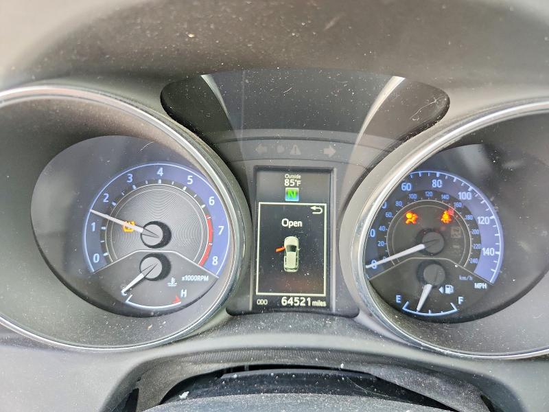Продажа на аукционе авто 2018 Toyota Corolla Im, vin: JTNKARJE6JJ565221, номер лота: 67018706