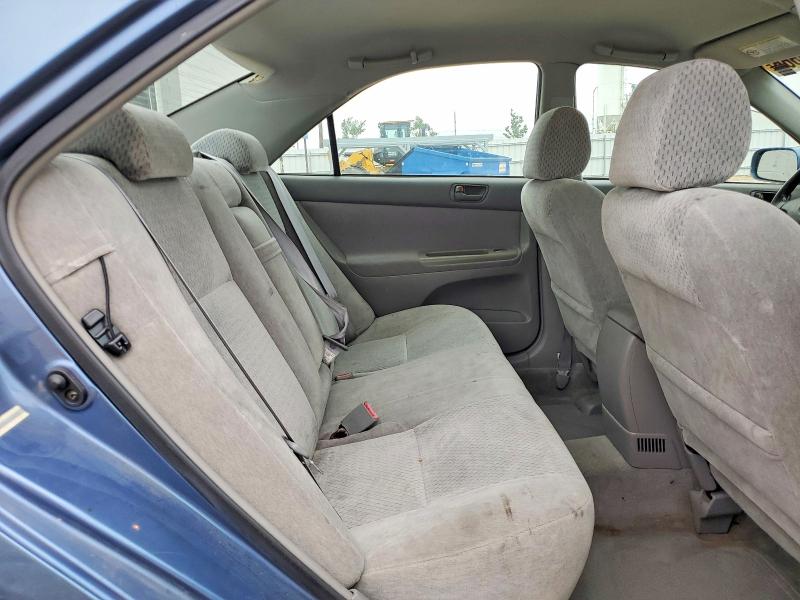 Продаж на аукціоні авто 2003 Toyota Camry, vin: 4T1BE32K23U658292, номер лоту: 69189666