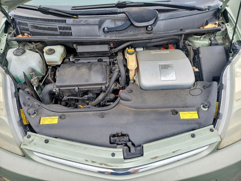 Aukcja sprzedaży 2007 Toyota Prius, vin: JTDKB20U877559587, numer aukcji: 70025756