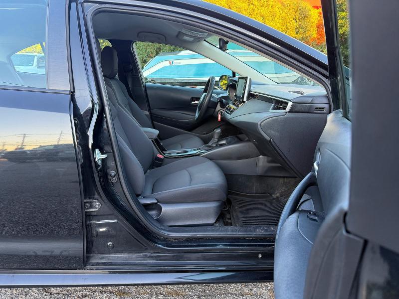 Aukcja sprzedaży 2020 Toyota Corolla, vin: 5YFEPRAE0LP074996, numer aukcji: 70555546
