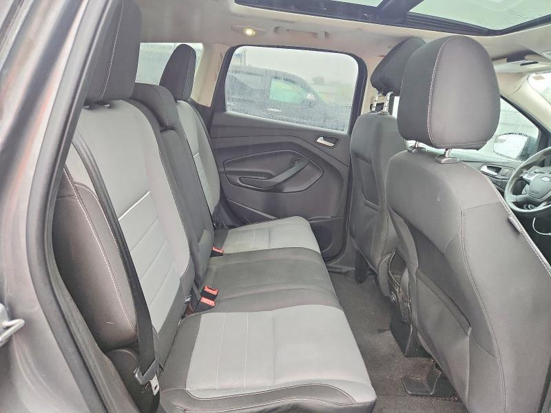 Auction sale of the 2014 Ford Escape, vin: 1FMCU9GXXEUA86289, lot number: 70206226