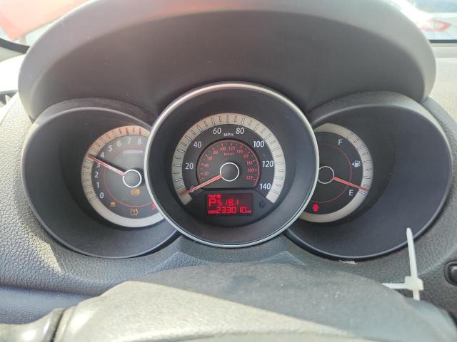 Aukcja sprzedaży 2011 Kia Forte, vin: KNAFU4A26B5357871, numer aukcji: 70641336