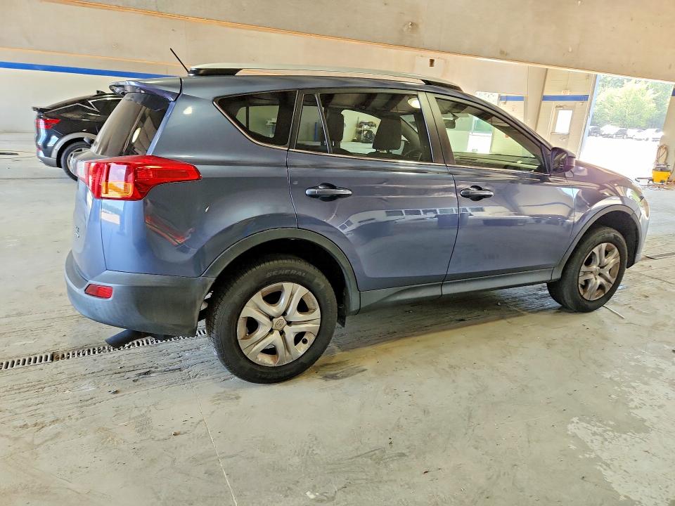 Продаж на аукціоні авто 2014 Toyota Rav4, vin: JTMBFREV7ED062656, номер лоту: 67355476