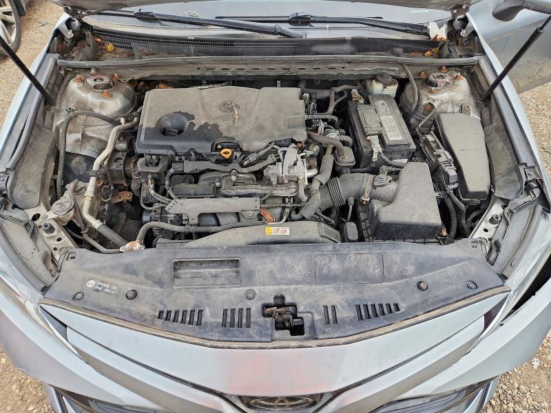 Aukcja sprzedaży 2018 Toyota Camry, vin: 4T1B11HK4JU071421, numer aukcji: 67713116