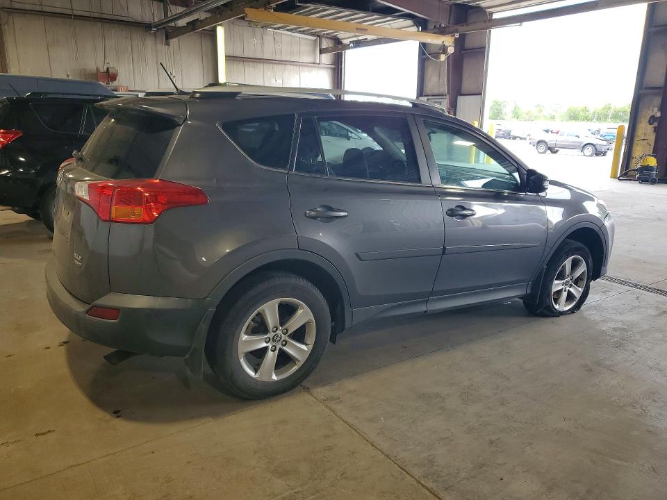 Aukcja sprzedaży 2015 Toyota Rav4, vin: 2T3RFREV0FW232164, numer aukcji: 68696086