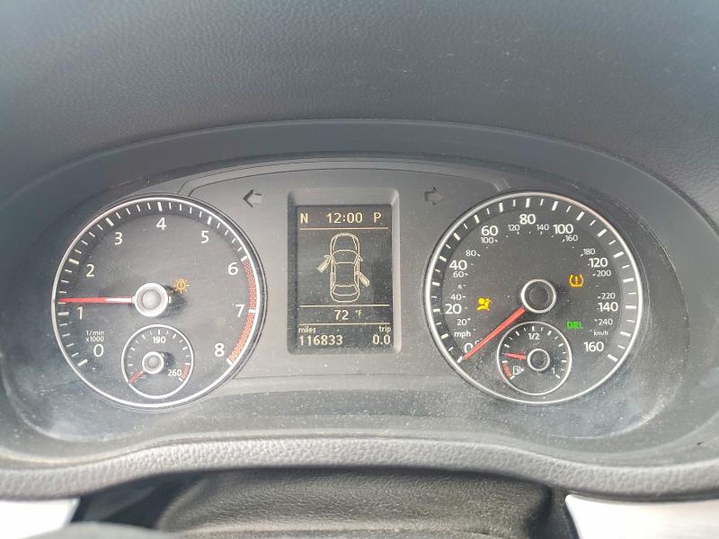 Aukcja sprzedaży 2012 Volkswagen Passat, vin: 1VWBH7A30CC098322, numer aukcji: 68700856
