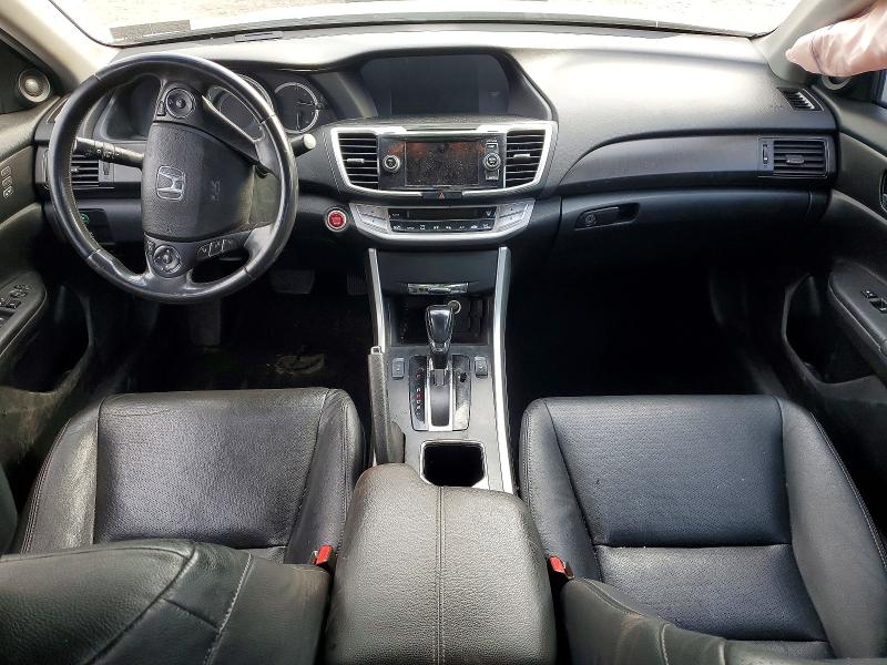 Auction sale of the 2013 Honda Accord, vin: 1HGCR2F80DA276739, lot number: 69387096