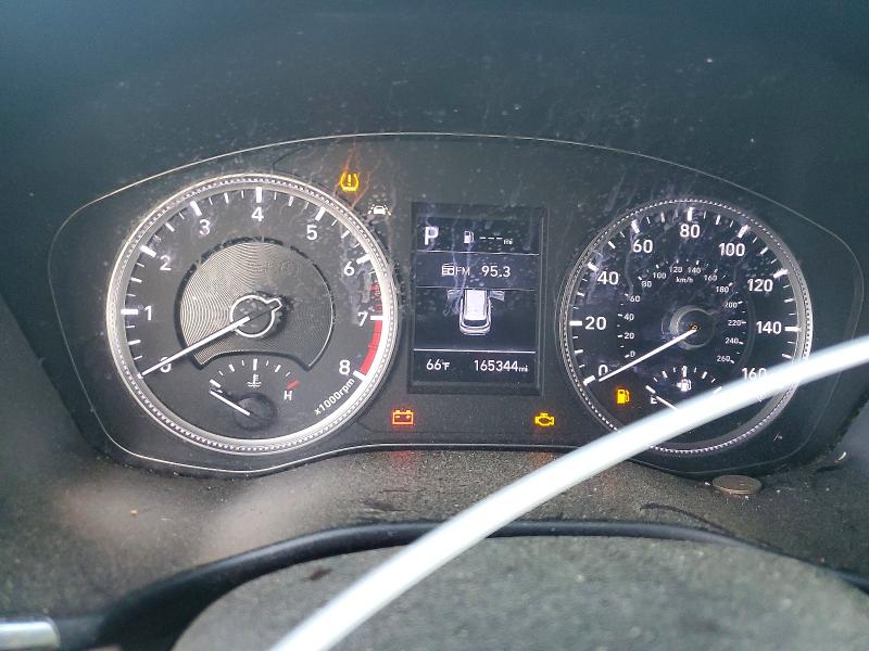68754736 :رقم المزاد ، 5NMS23AD2KH019612 vin ، 2019 Hyundai Santa Fe مزاد بيع