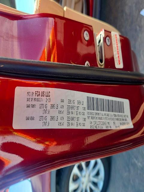 2019 Jeep Cherokee მანქანა იყიდება აუქციონზე, vin: 1C4PJLCB7KD392416, აუქციონის ნომერი: 69417436