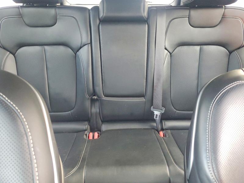 68647536 :رقم المزاد ، 1C4RJHDG5PC506510 vin ، 2023 Jeep Grand Cherokee مزاد بيع