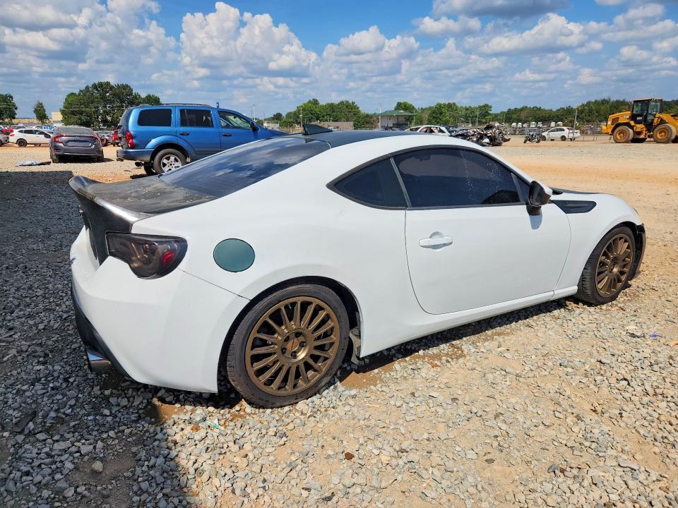 Продаж на аукціоні авто 2014 Subaru Brz, vin: JF1ZCAB19E9601393, номер лоту: 68054166