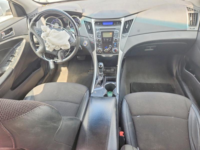 2011 Hyundai Sonata მანქანა იყიდება აუქციონზე, vin: 5NPEC4AC9BH187306, აუქციონის ნომერი: 68701186
