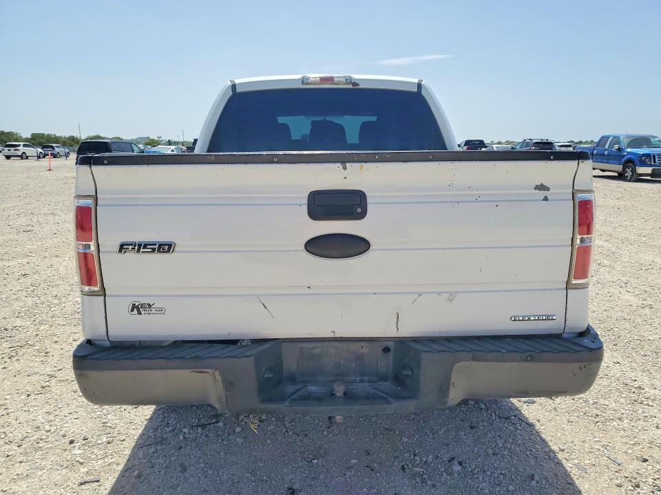 Aukcja sprzedaży 2012 Ford F150, vin: 1FTEW1CM9CKD79565, numer aukcji: 68652356
