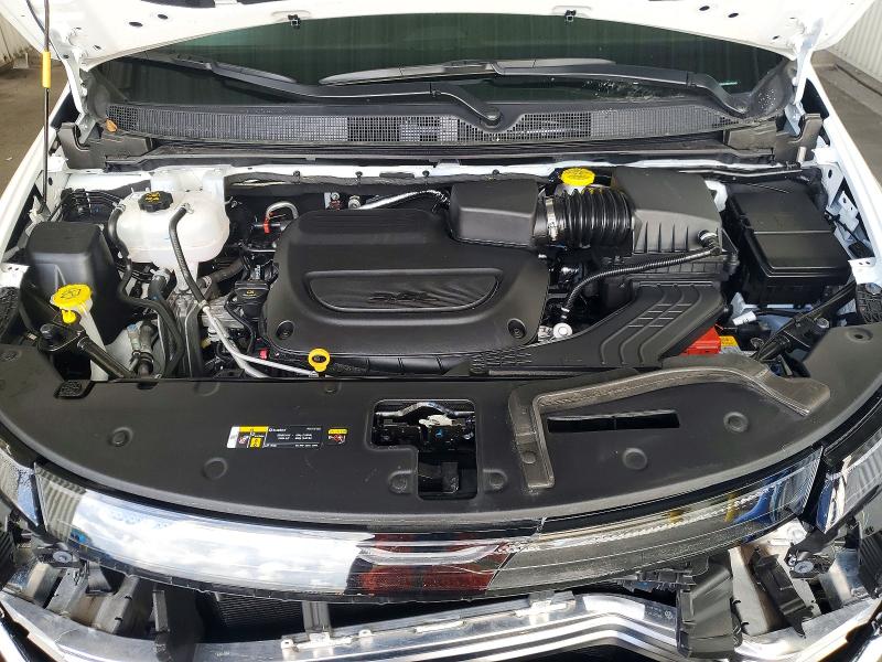 Aukcja sprzedaży 2027 Chrysler Pacifica, vin: 2C4RC1BG9VR579890, numer aukcji: 70101016